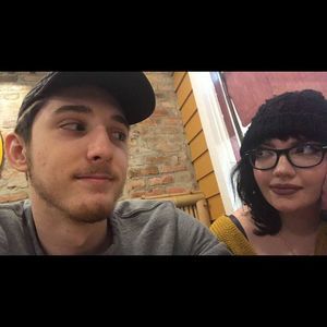 Meet your Posher, David